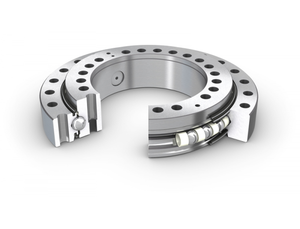 01 Series Four Point Contact Ball Slewing Bearing 01 Series Four Point Contact Ball Slewing Bearing